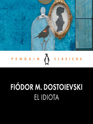 cover image of El idiota